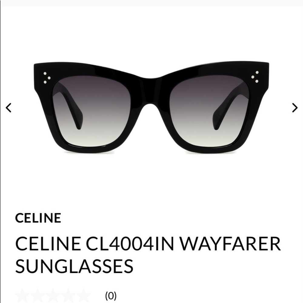 Sunglasses - Picture 5 of 5